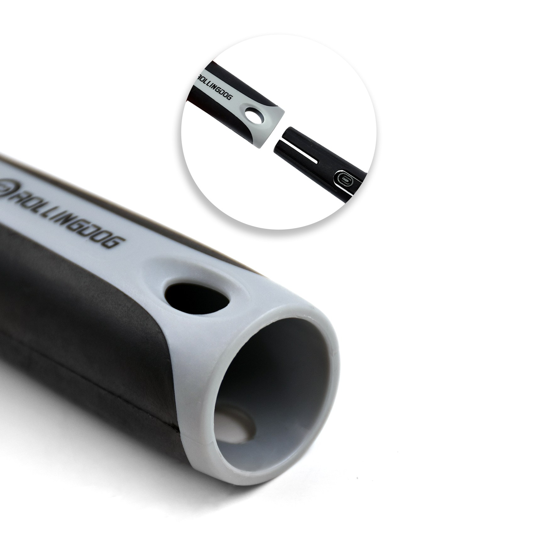 Ручка для валика Rollingdog Single Wire Roller Frame 30016 100 мм